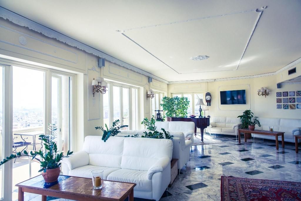 Hotel Cristina Sorrento, foto 14