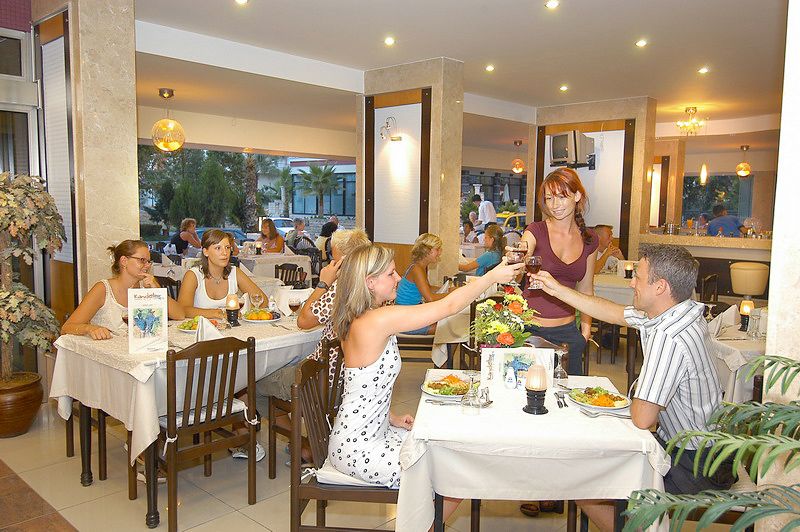 Kandelor Hotel, foto 5