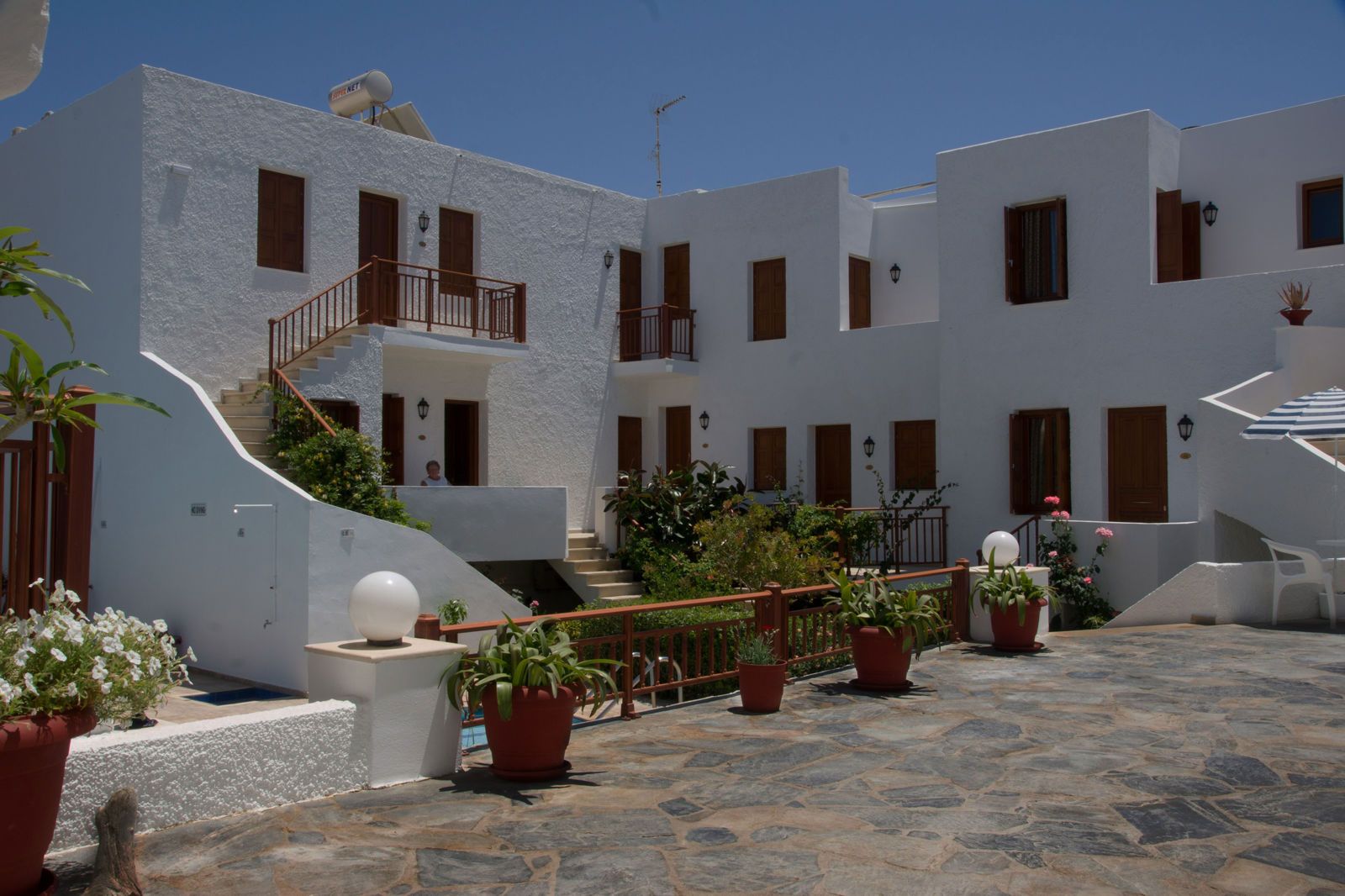 Blue Sea Apartments, foto 13