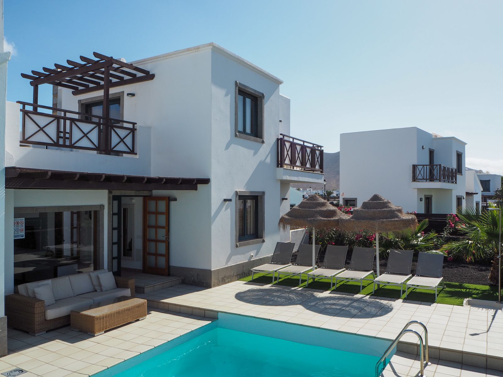 Playa Blanca Beach Mate Villas, foto 13