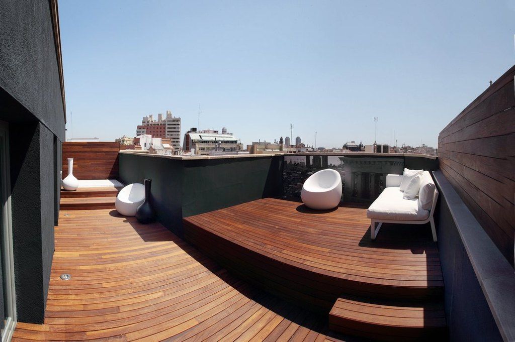 Room Mate Pau, foto 12