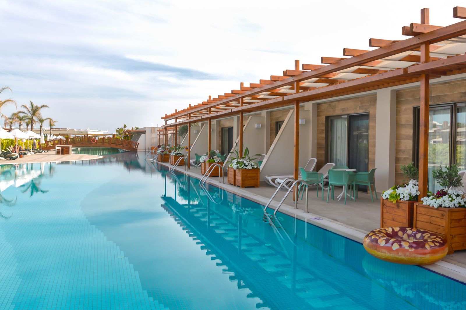 Baia Lara Hotel, foto 7