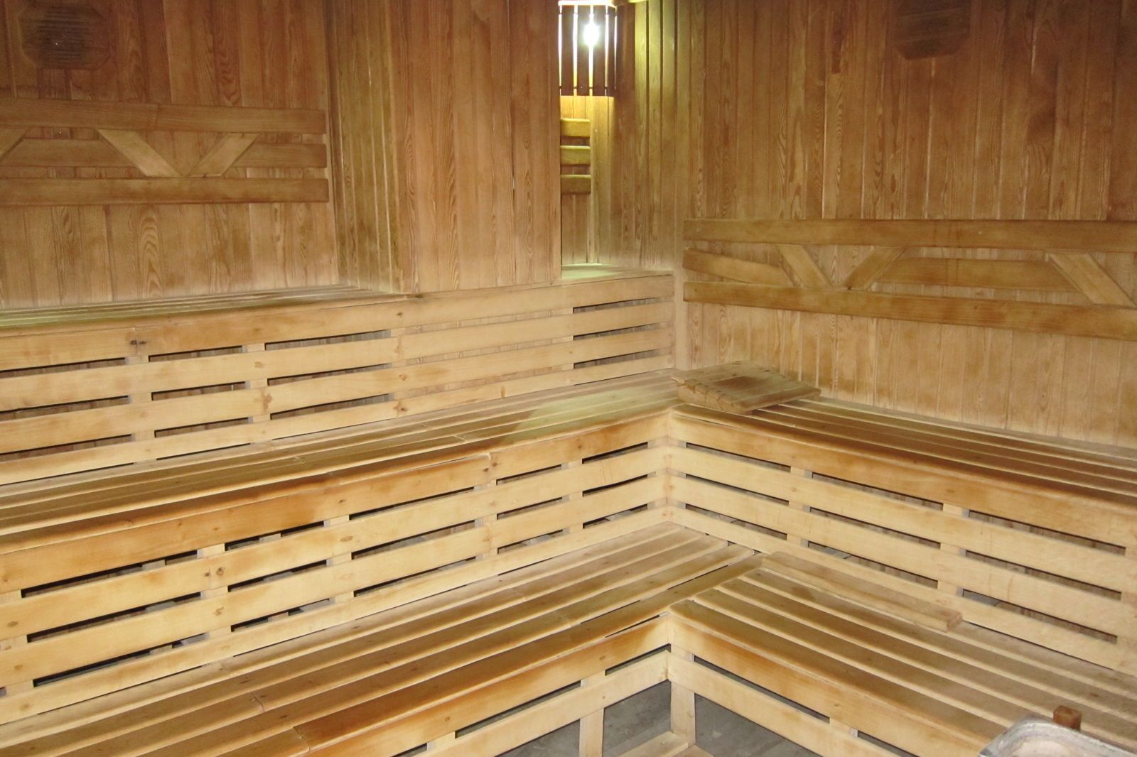 Centrum Suites, foto 15