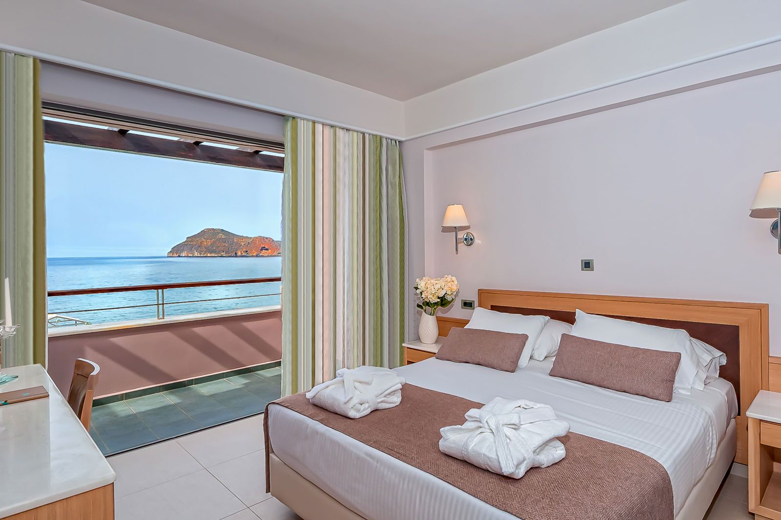 Porto Platanias Beach Resort & Spa, foto 4