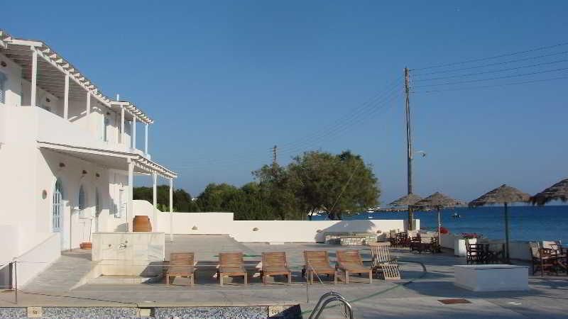 Galatis Hotel, foto 7