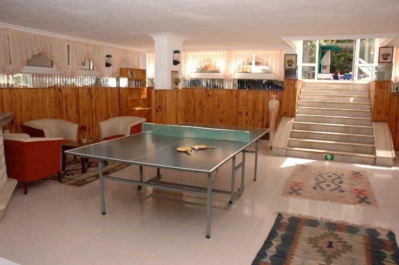 Oylum Garden Hotel, foto 2