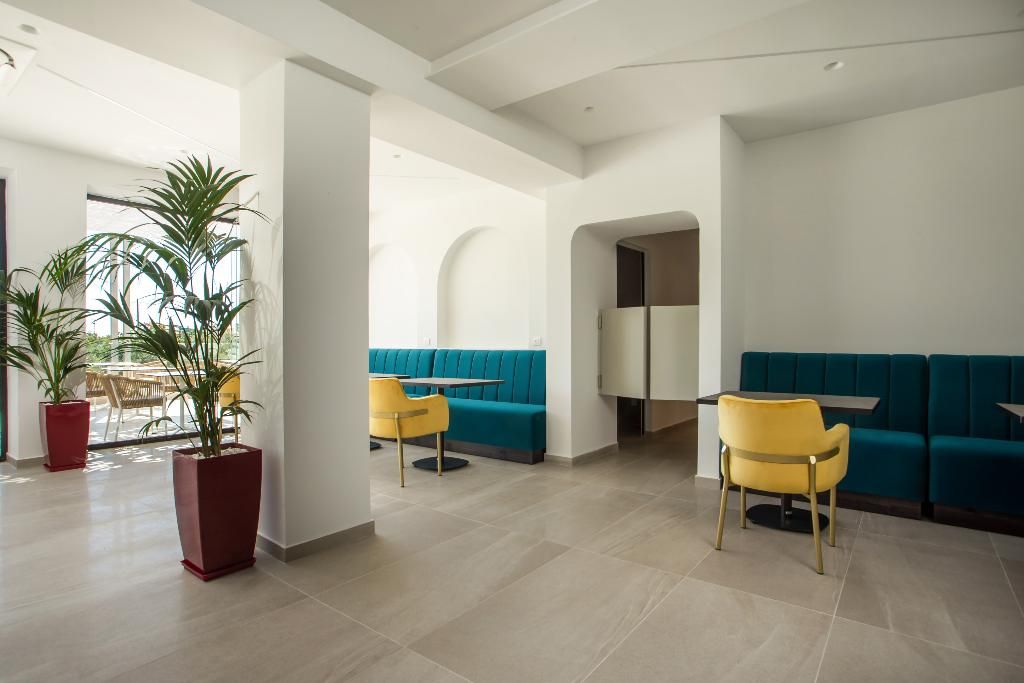 Hollywood Inn, foto 14