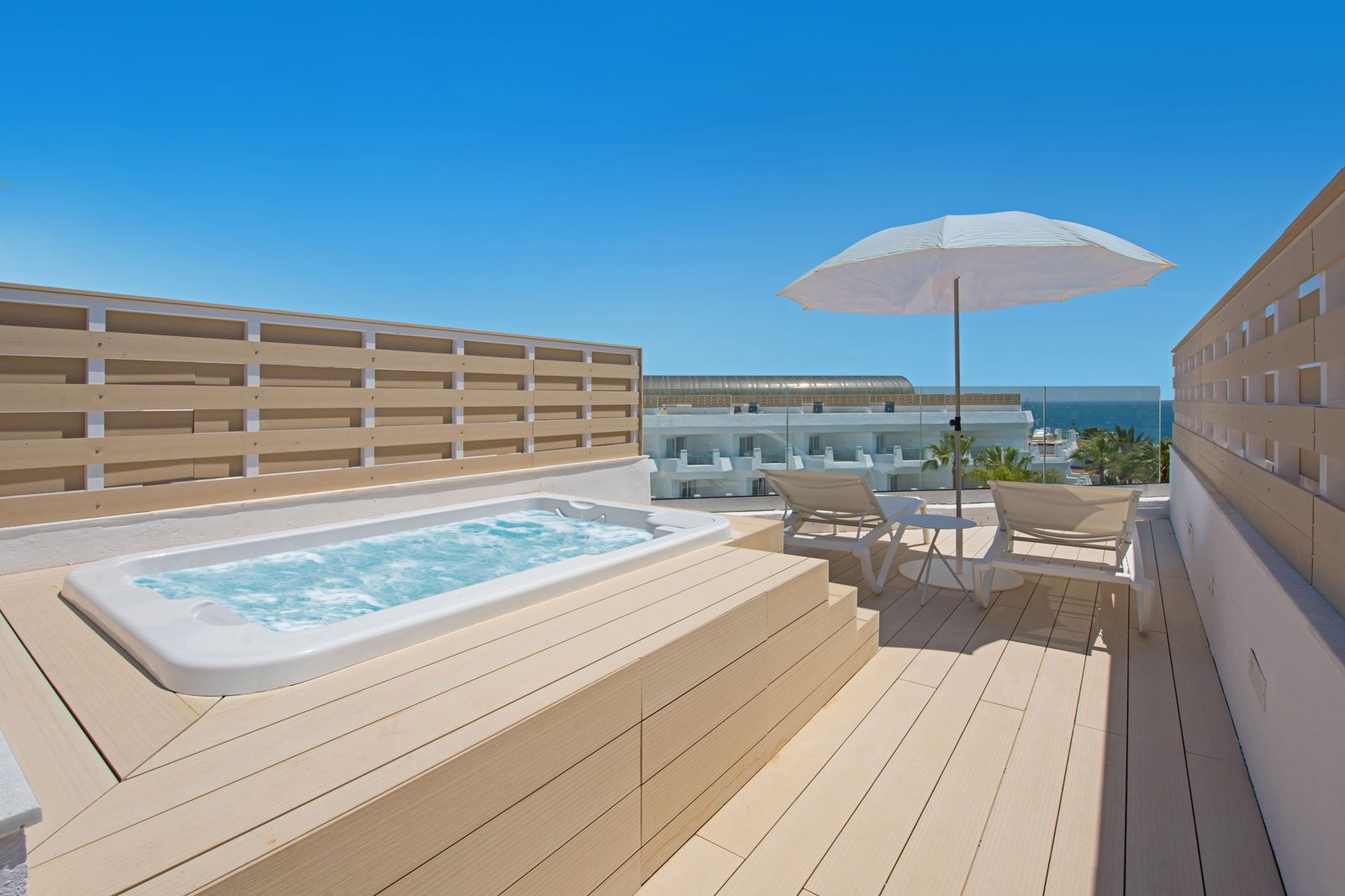 Iberostar Selection Marbella Coral Beach, foto 11