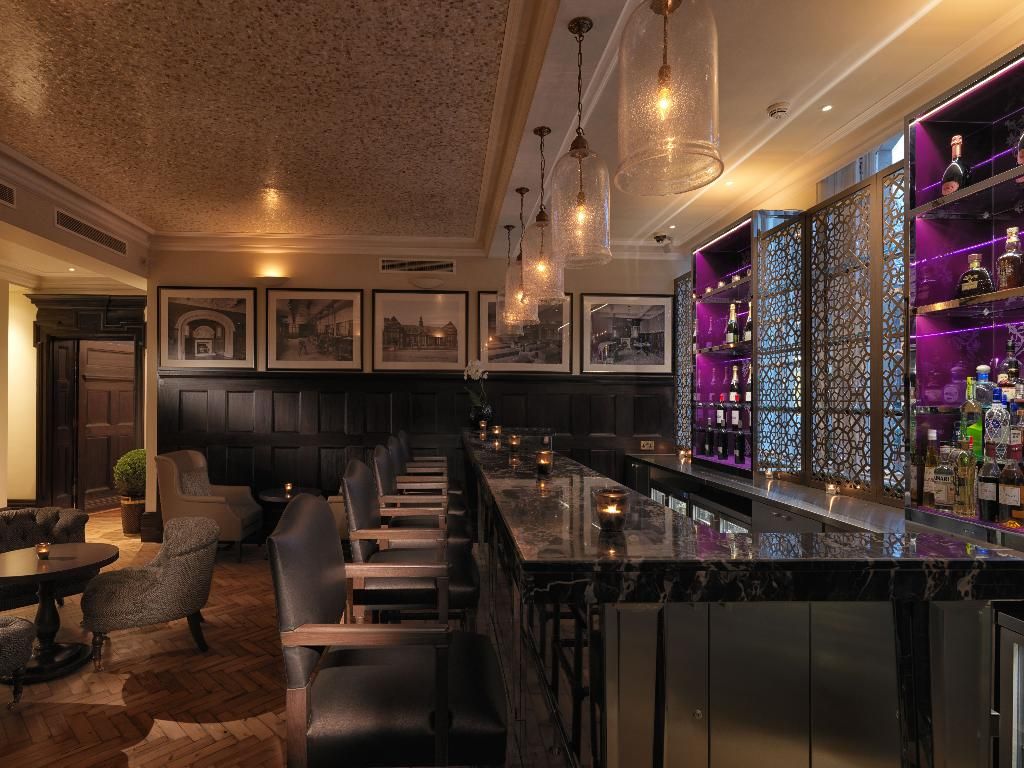 The Lalit London, foto 9