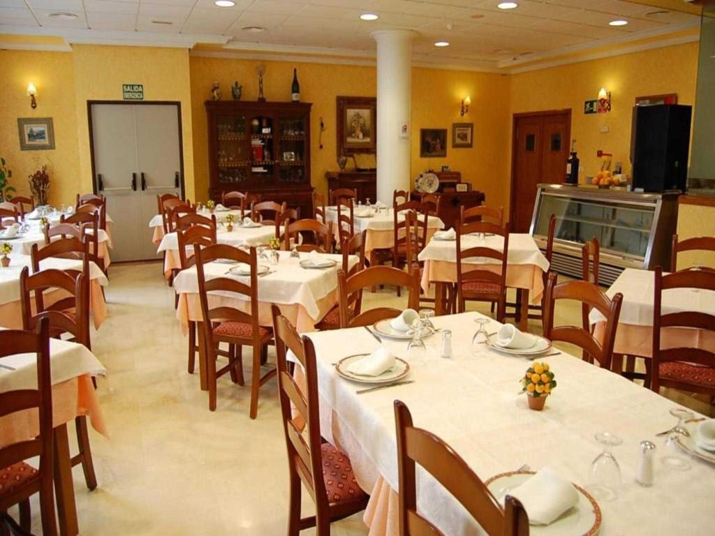 Hotel Albohera, foto 6