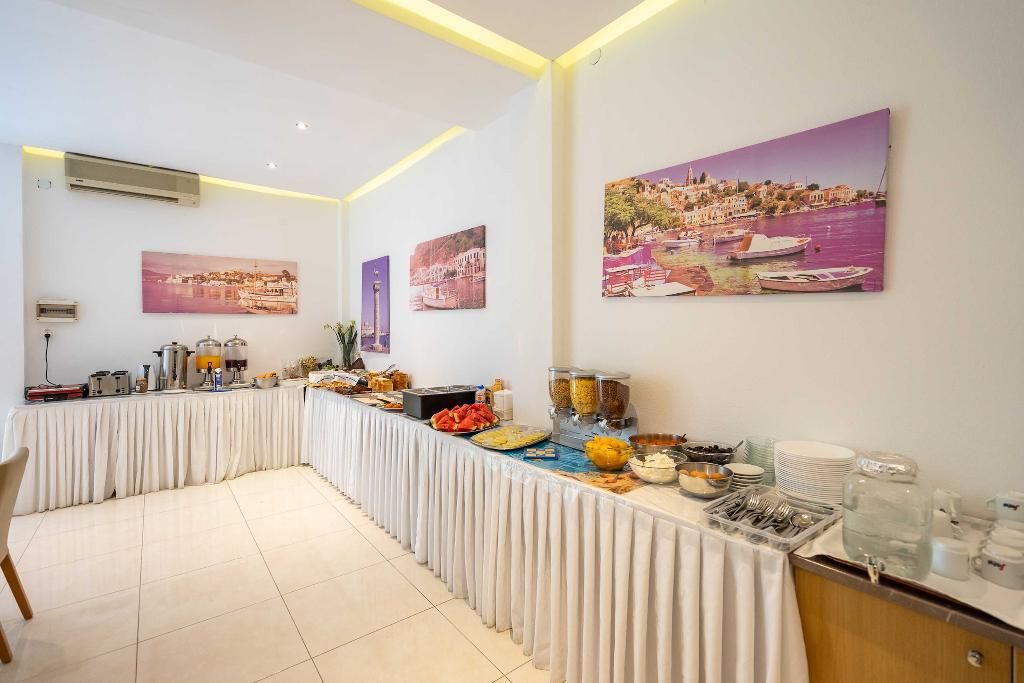 Filmar Hotel, foto 3