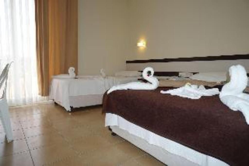 Aybel Inn Hotel, foto 4
