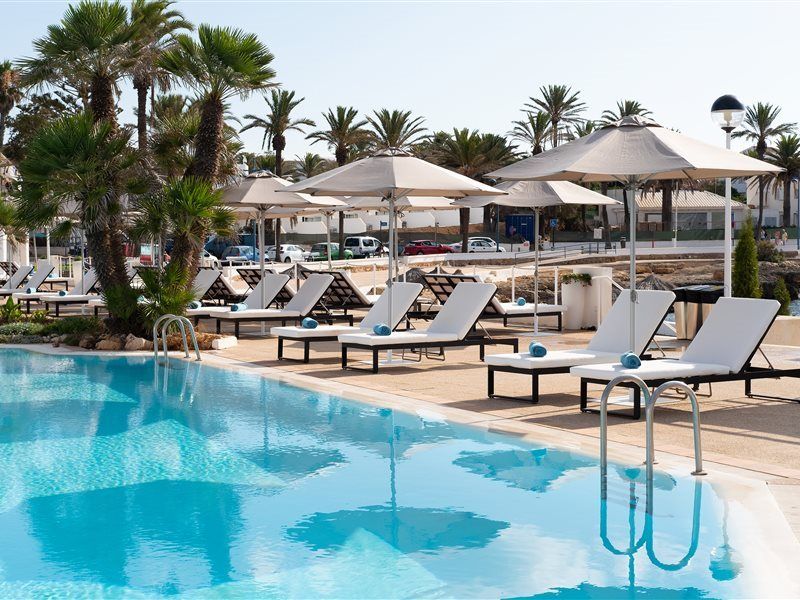 AluaSoul Menorca, foto 12