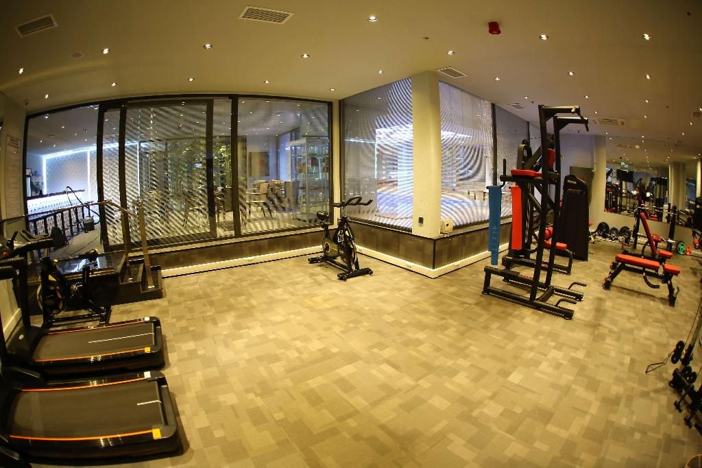 Tryp By Wyndham Istanbul Sancaktepe, foto 3