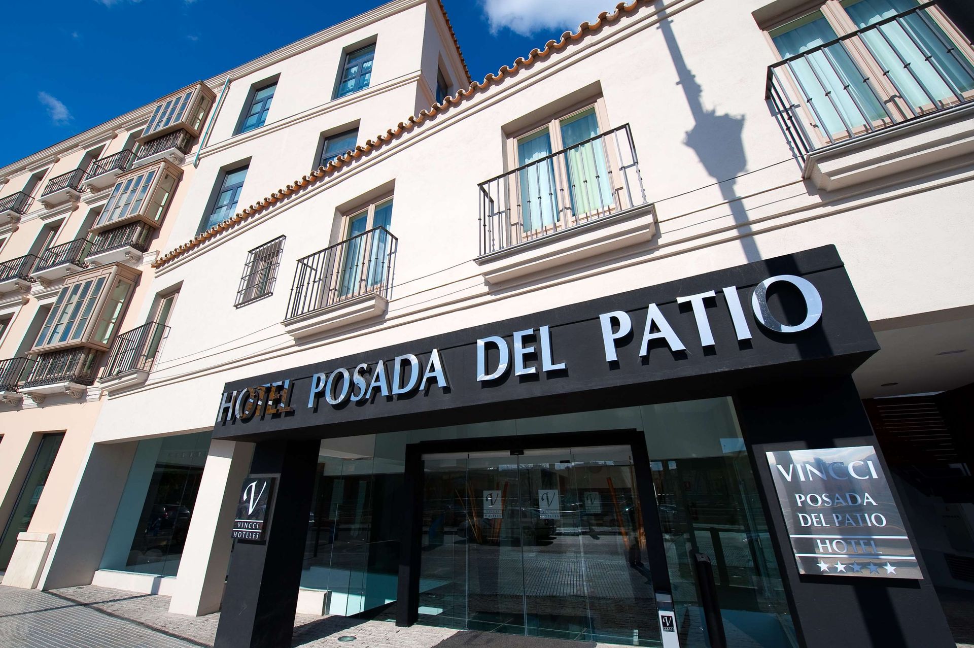 Vincci Selección Posada del Patio, foto 4