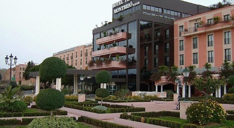 Hotel Termes Montbrio, foto 12