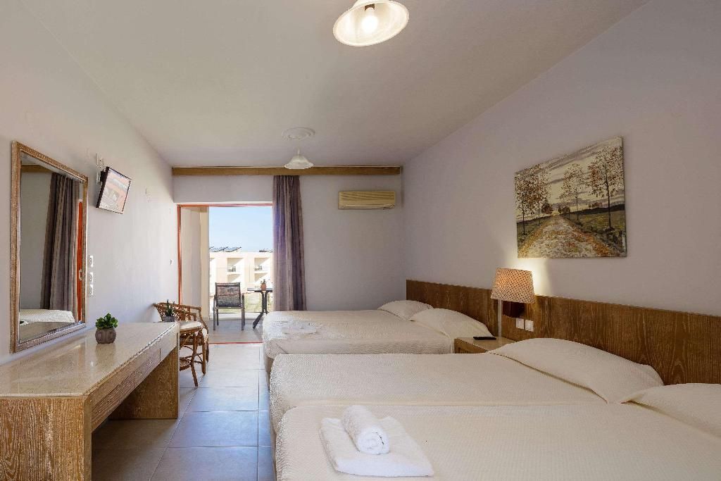 Rethymno Village, foto 7