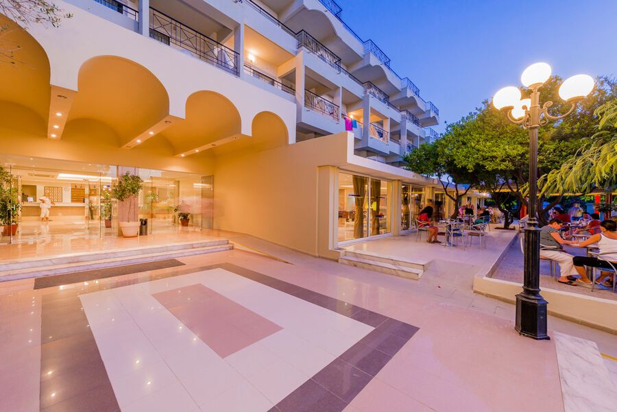 Filerimos Village Hotel, foto 15