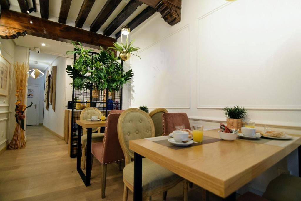 Hostal Plaza Mayor, foto 11
