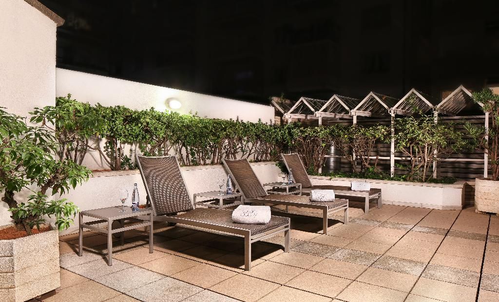 Gran Derby Suite Hotel, foto 5