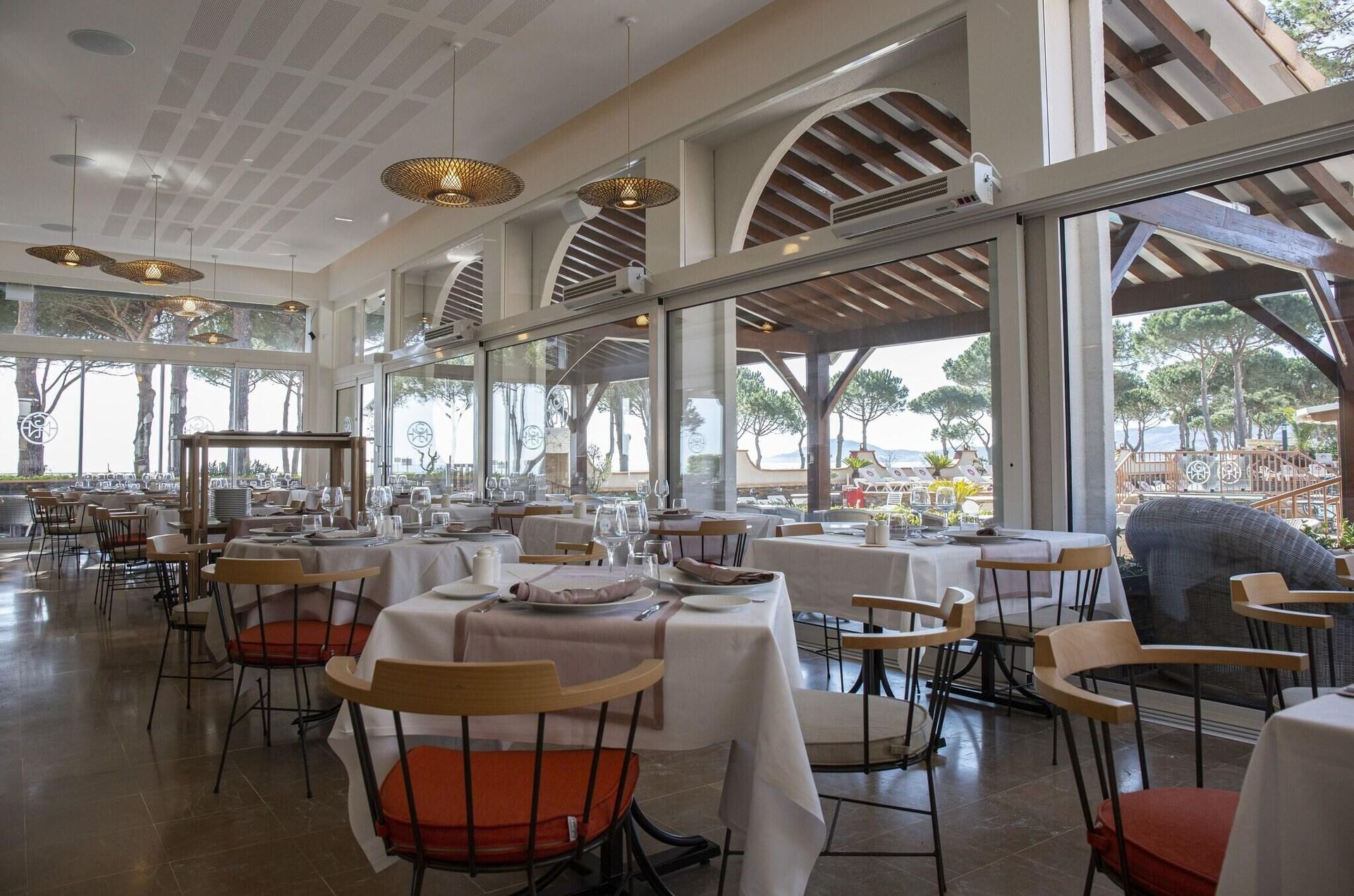 Grand Hôtel du Lido, foto 13