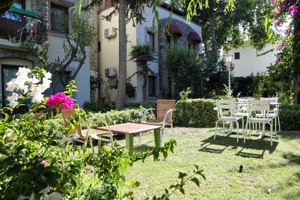 Bella Garden, foto 8