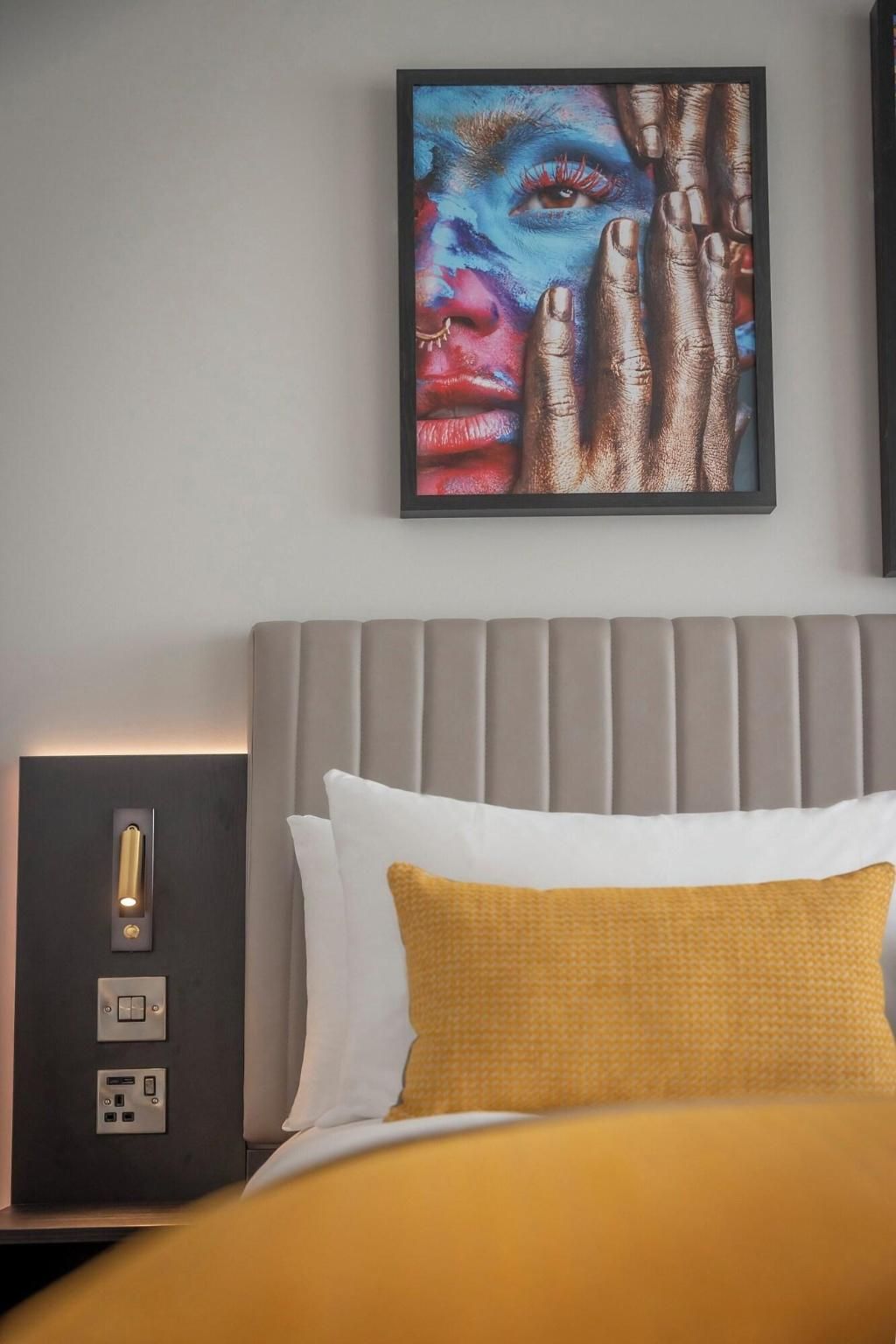 Maldron Hotel Shoreditch, foto 6