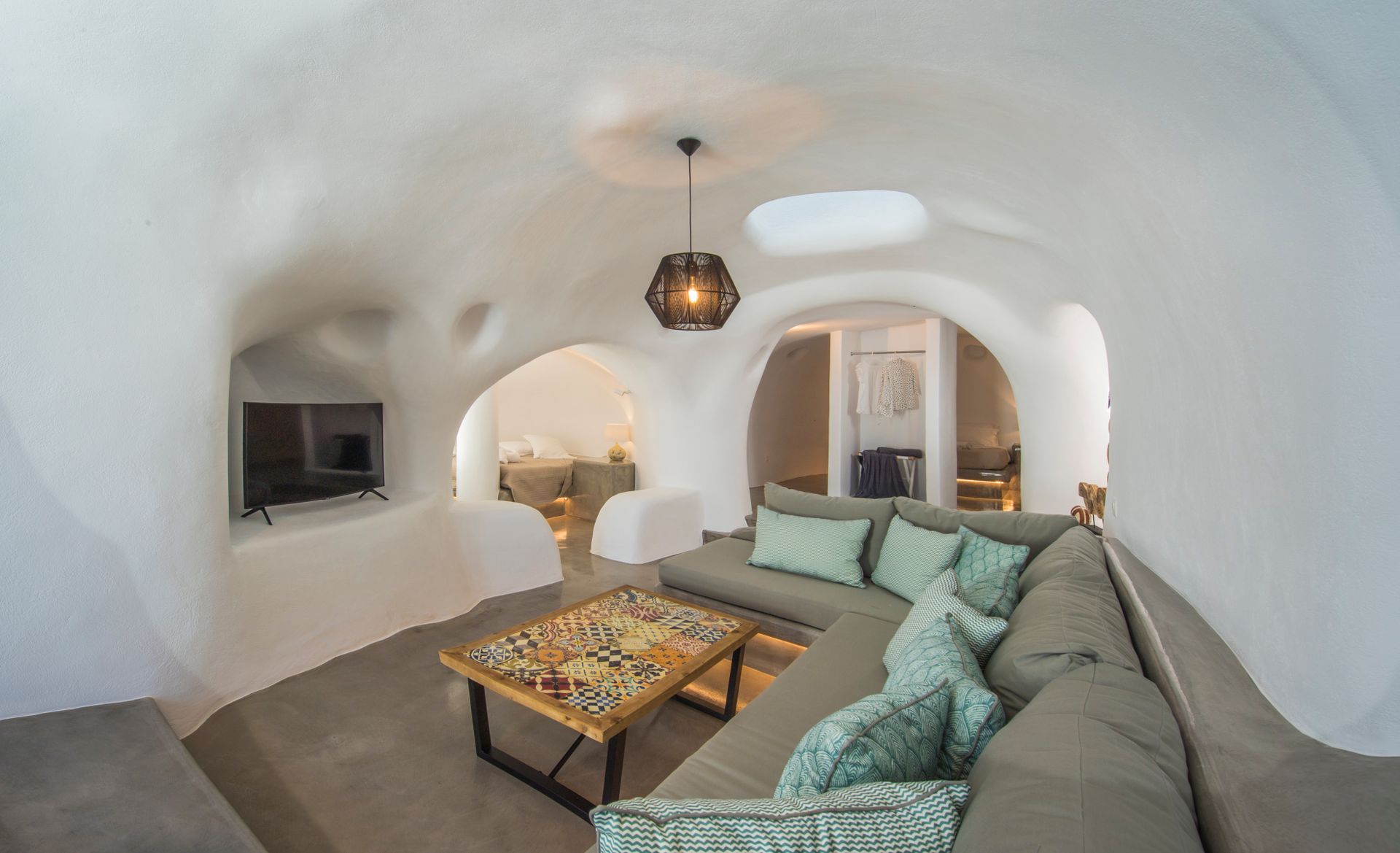 Aqua Serenity Santorini Luxury Suites, foto 12