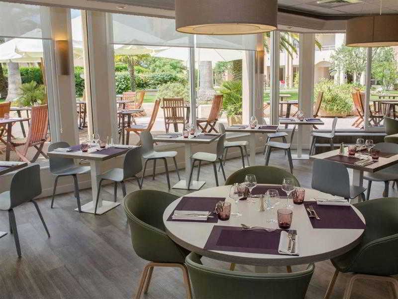 Mercure Thalasso and Spa Port Frejus, foto 5