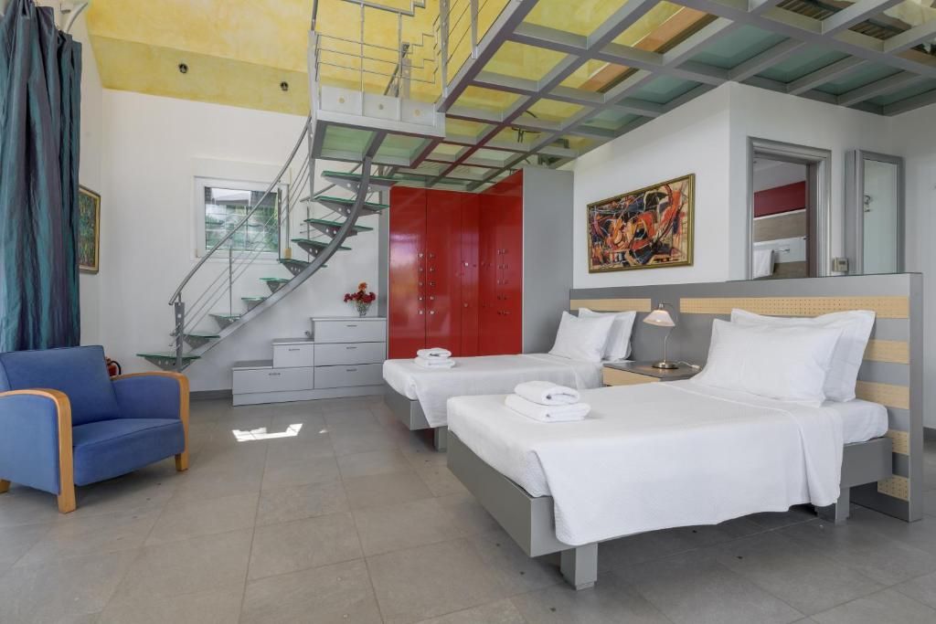 Grande Dame Villa, foto 5