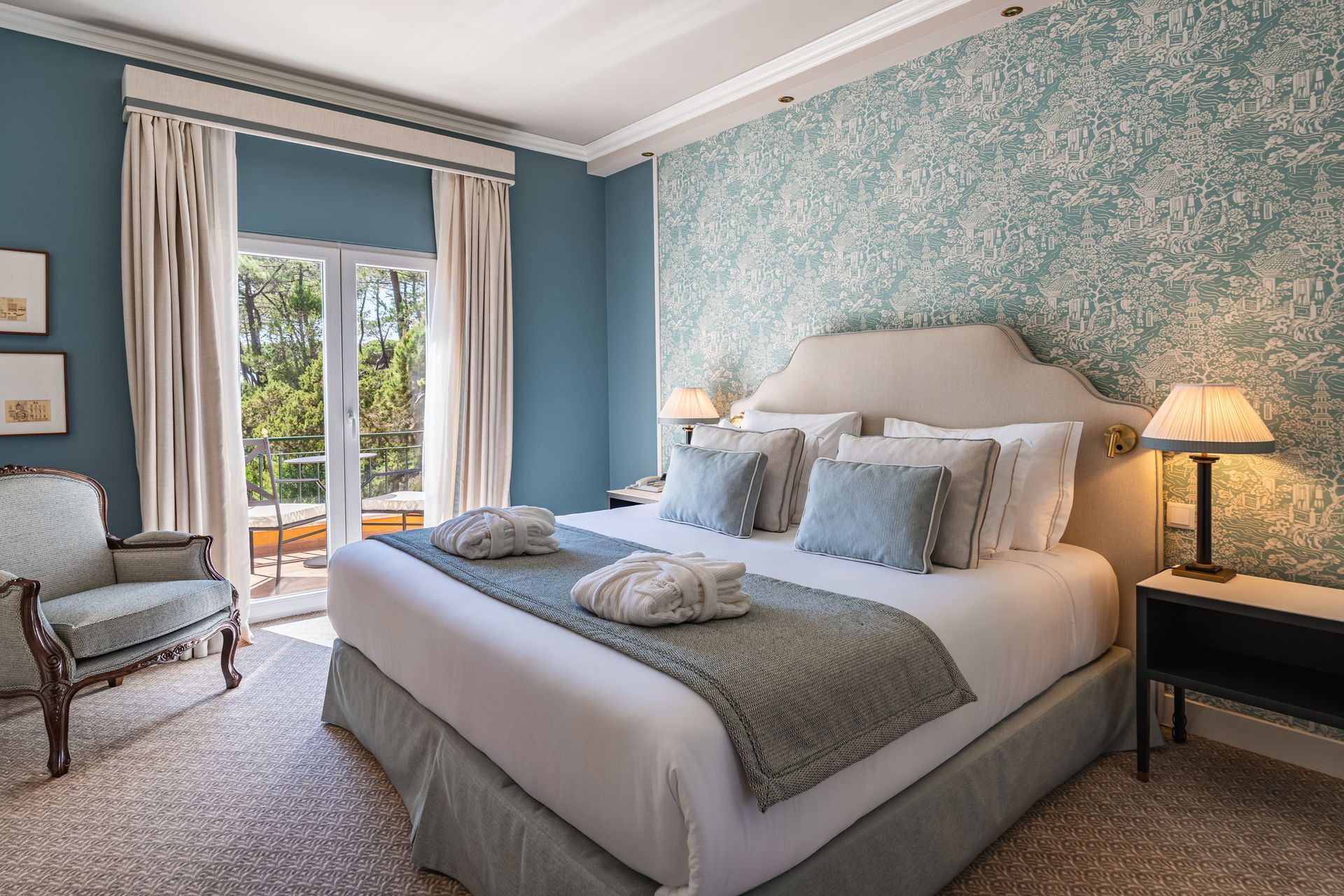 Longevity Senses Cascais Boutique Hotel & Clinic - Adults Only, foto 5