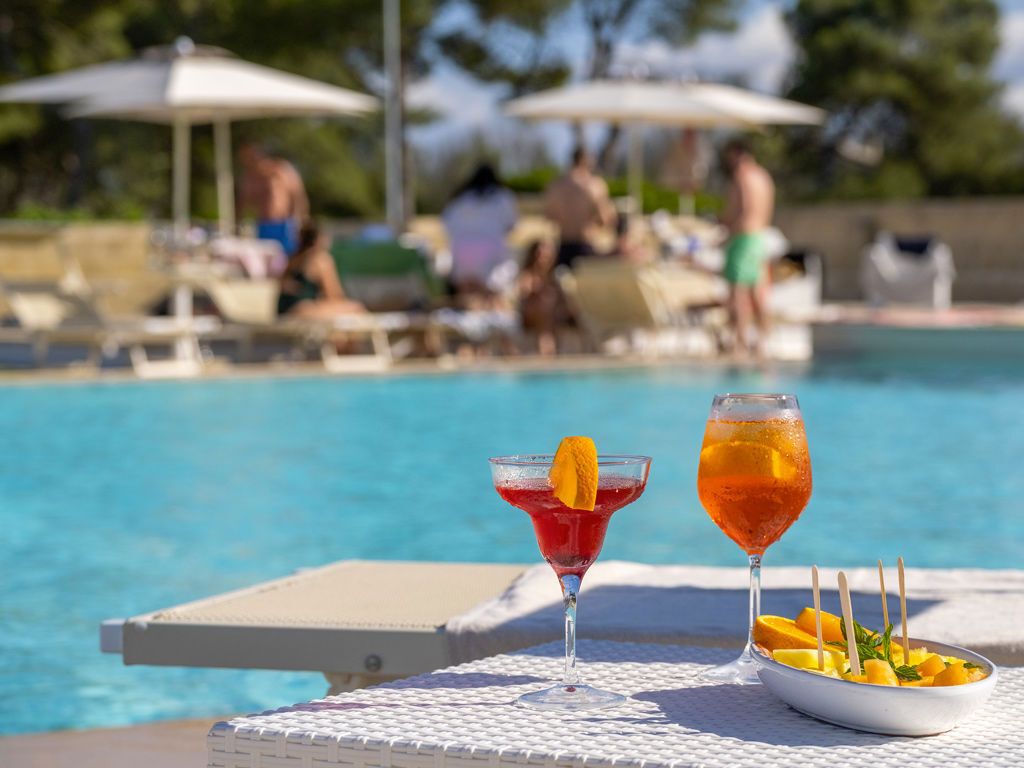 Masseria Rauccio, foto 6
