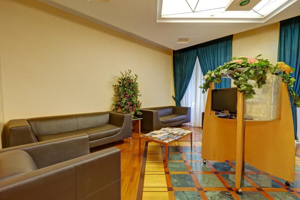 Hotel Corot, foto 6