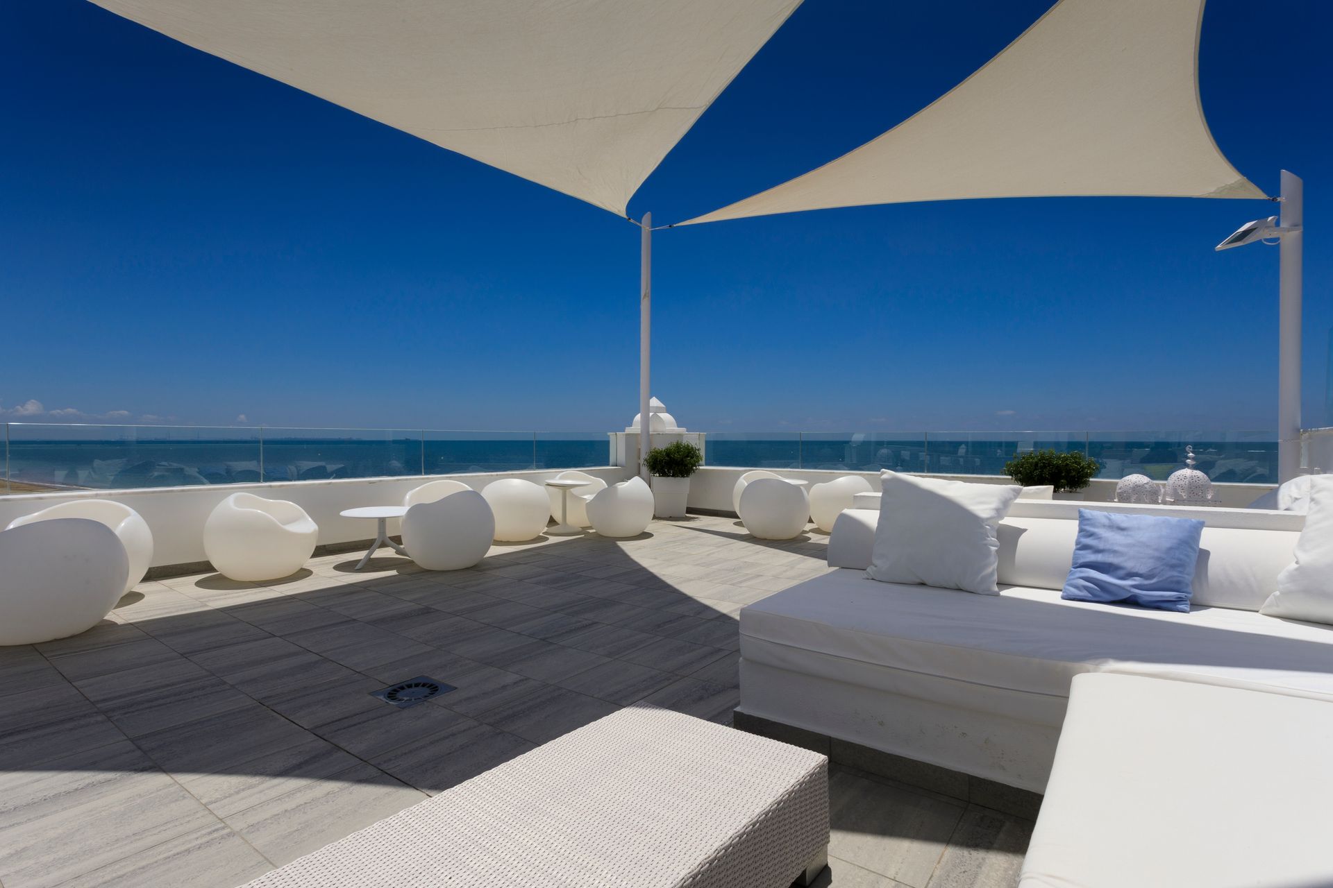 Hotel Playa de la Luz, foto 12