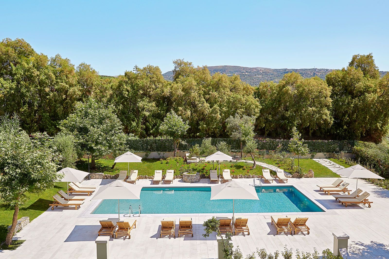 Grecotel Villa Oliva, foto 2