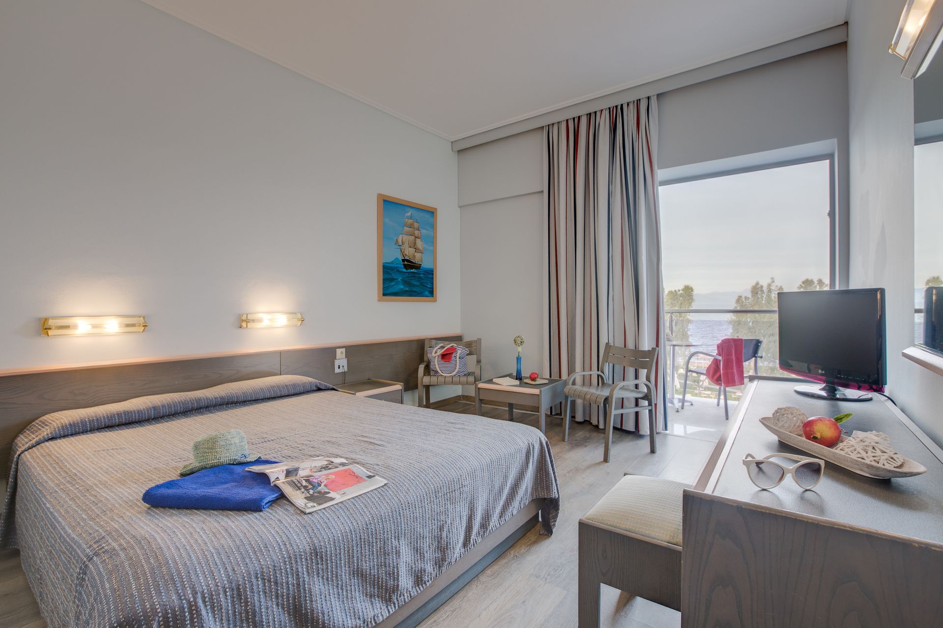 Golden Coast Hotel & Bungalows, foto 7