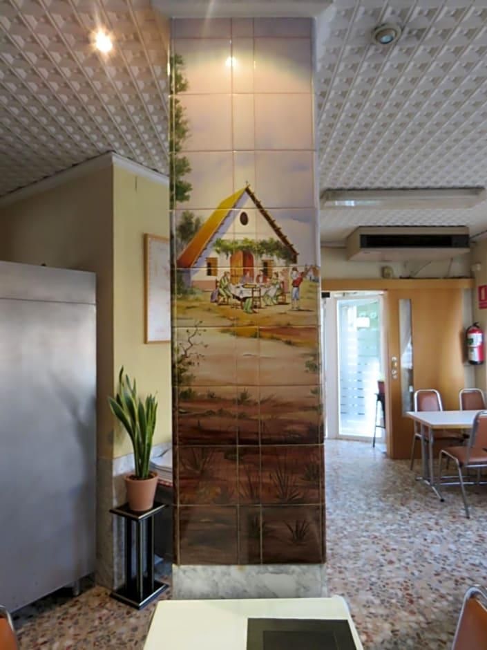 Hotel Alain, foto 12