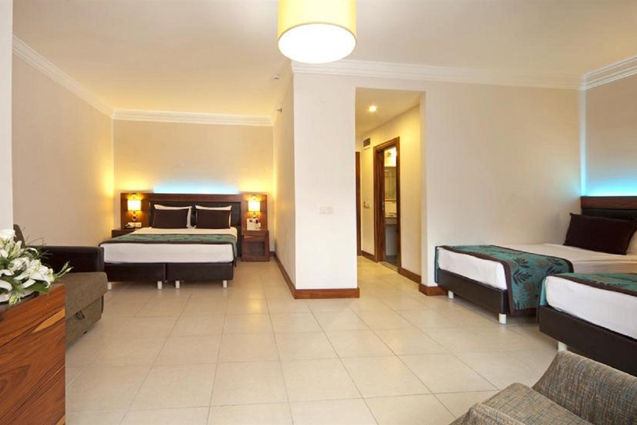 Xperia Grand Bali Hotel, foto 4