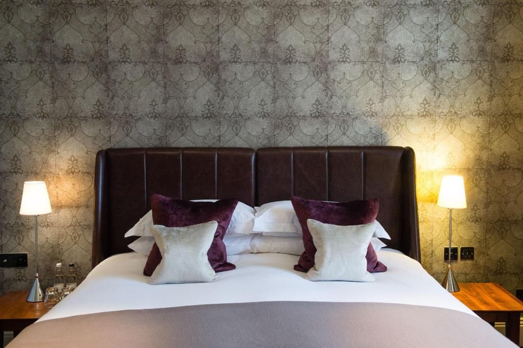 Hotel du Vin Harrogate, foto 5