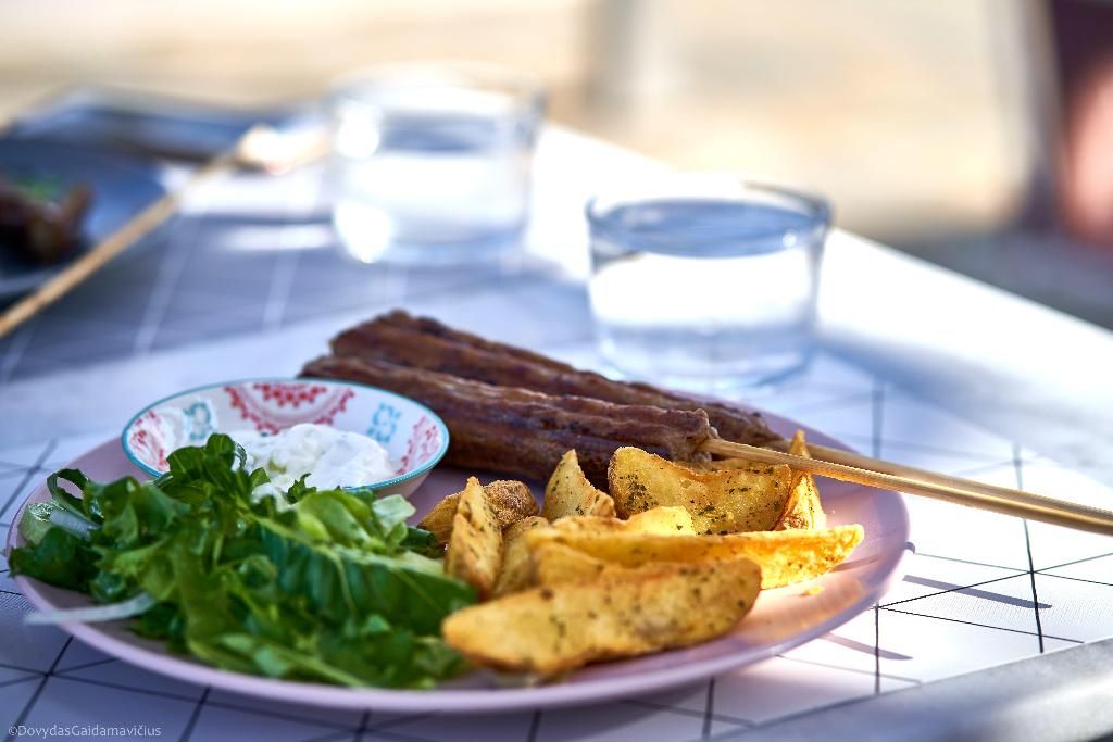 Fardini Seaside Hotel, foto 4