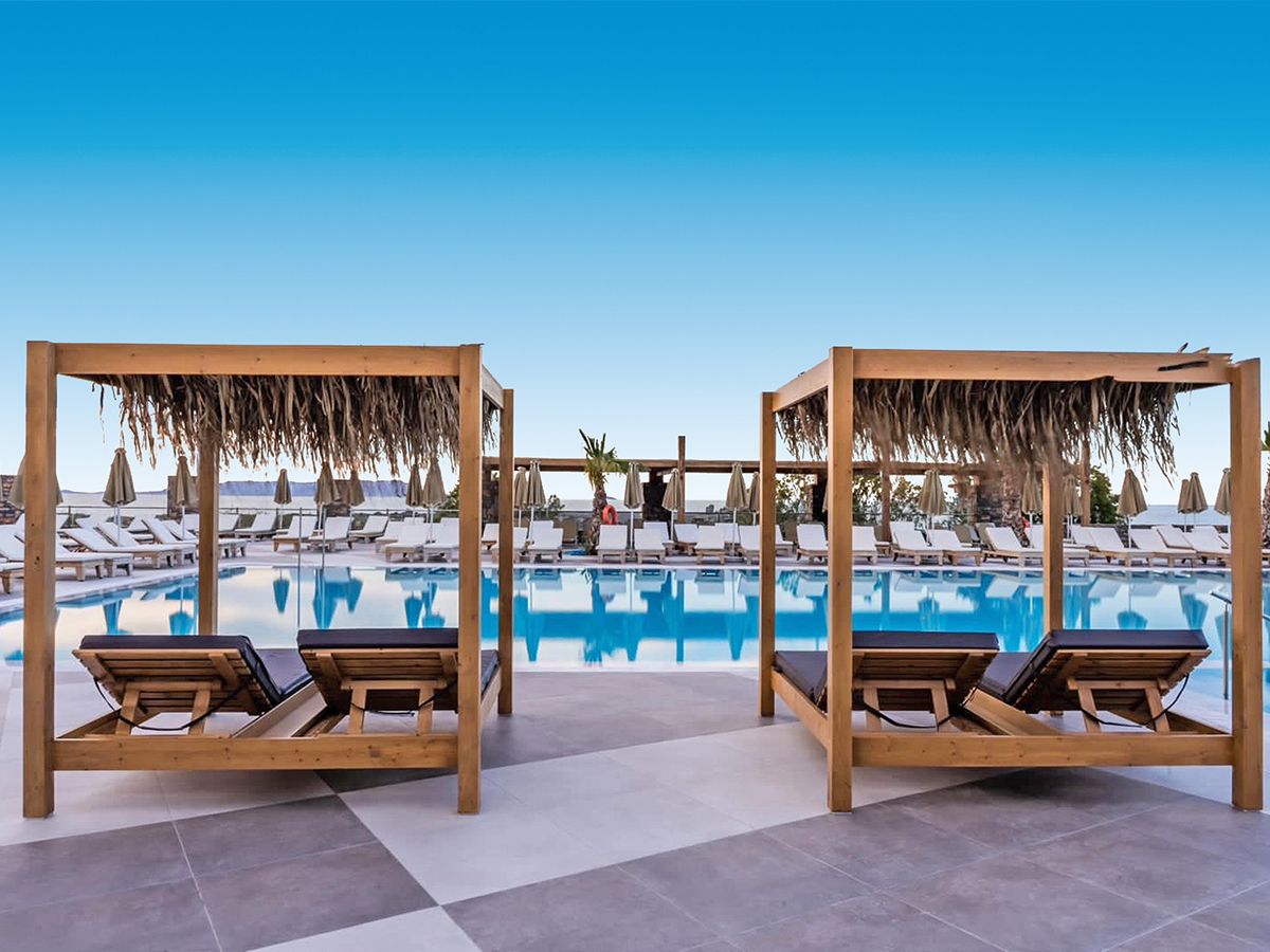 Aphrodite Beach Club, foto 11