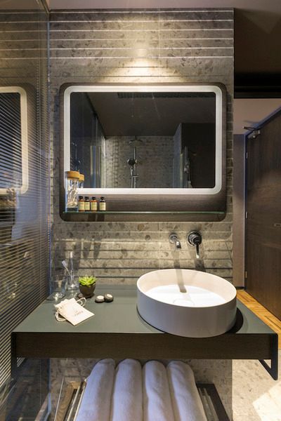 Lampa Design Hotel, foto 15