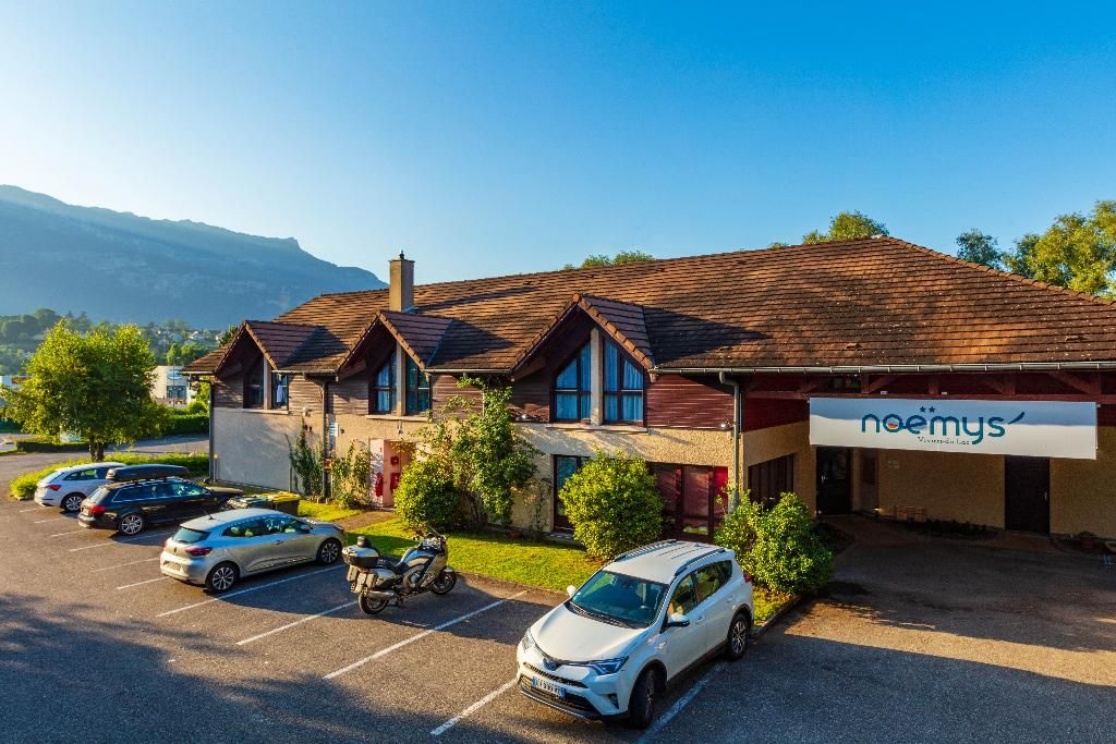 noemys Viviers-du-lac, foto 4