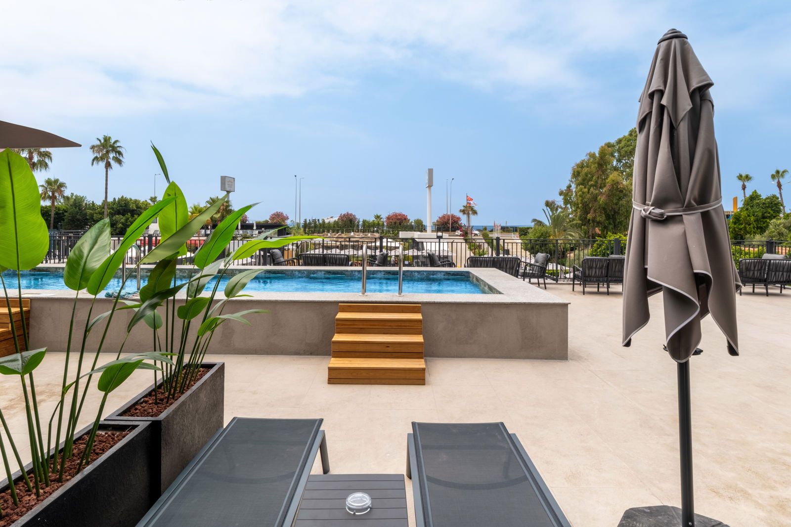 Nova Life Hotel, foto 8