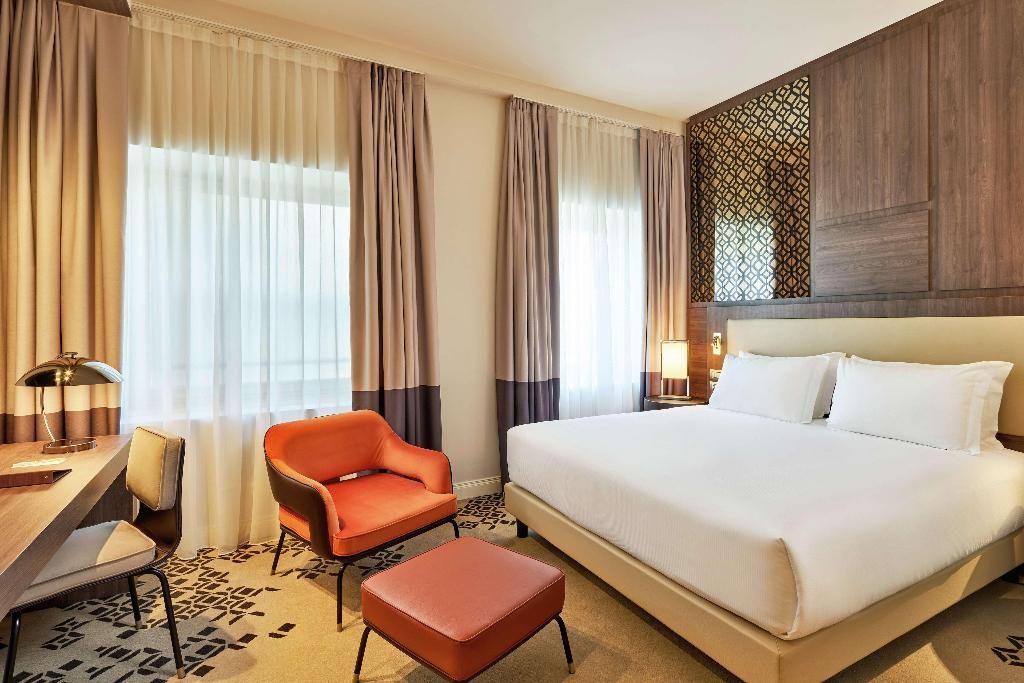 DoubleTree By Hilton Trieste, foto 2
