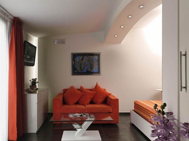 Patrizia Romana Palace, foto 10