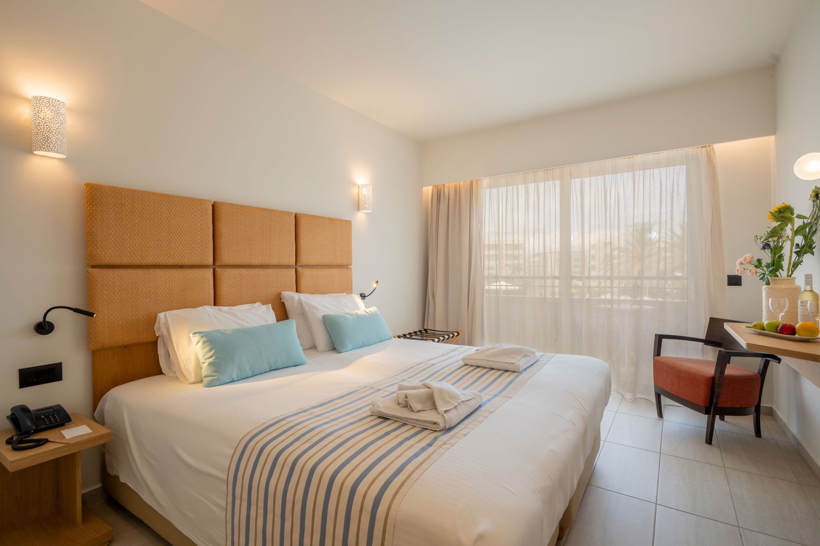 Minos Hotel, foto 9
