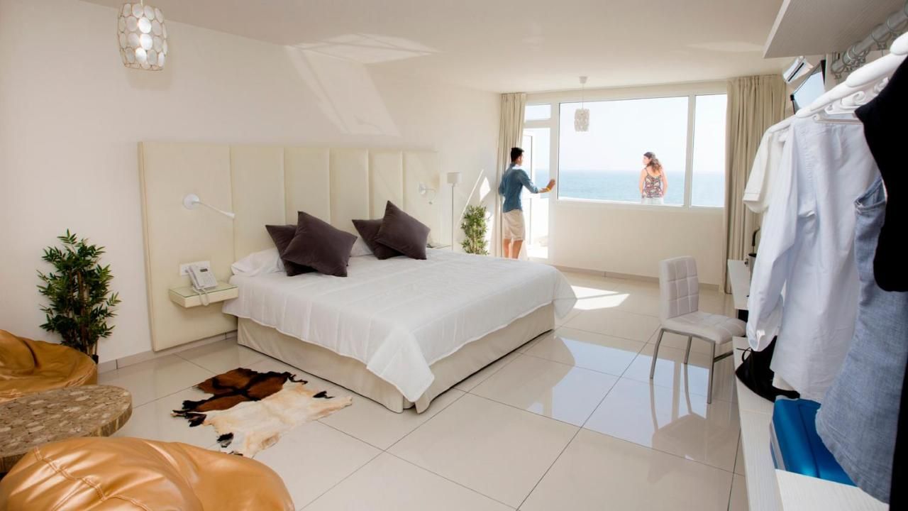 ON Hotels Oceanfront, foto 7