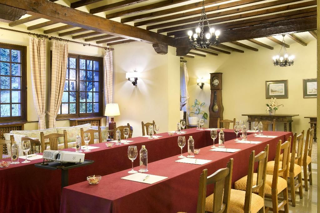 Parador de Santillana del Mar, foto 14