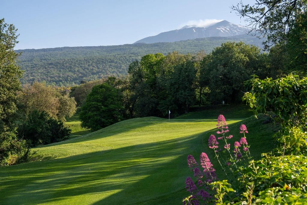 Picciolo Etna Golf Resort & Spa, Curio Collection by Hilton, foto 4